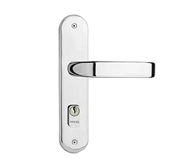 Fechadura Magnum - Espelho 