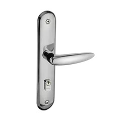 Fechadura Erich 817-45