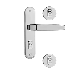 Fechadura Vic 929-80 MP 16000
