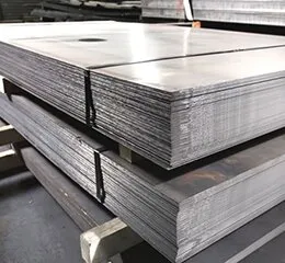 Chapas de Aço Compraço Soluções