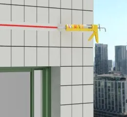 Selante MS 425 Fachada