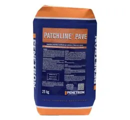 PATCHLINE PAVE