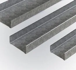 Lista de Corte para Light Steel Frame