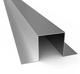 Cartola Metálica para Light Steel Frame