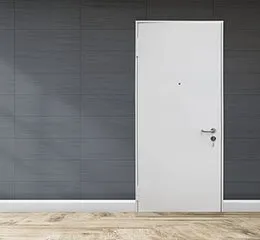 Porta Blindada VAULT 