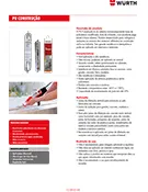 Download de catálogo