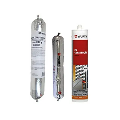 PU Construção Sachê 800 g 