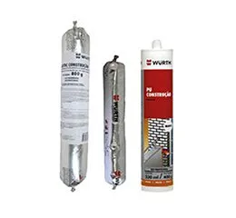 PU Construção Sachê 800 g 