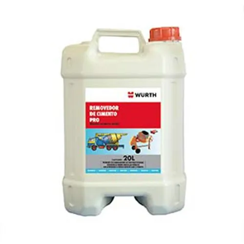 Removedor de Cimento 