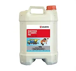 Removedor de Cimento 