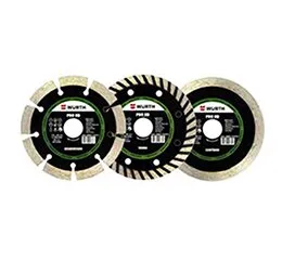 Disco Diamantado de Corte PRO-HD