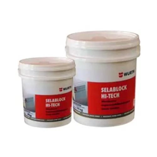 Impermeabilizante Selablock Hi-Tech 