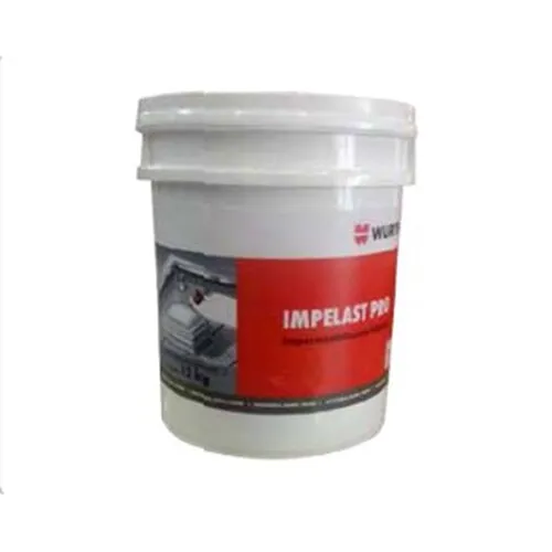 Impermeabilizante Impelast 
