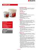 Download de catálogo