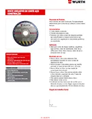 Download de catálogo