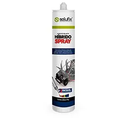 Selante Solufix Híbrido Spray