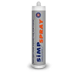 Selante Híbrido Simp Spray
