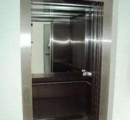 Elevador Comercial