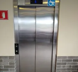 Elevador Hidráulico 