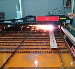 Elevador Hidráulico para Carros