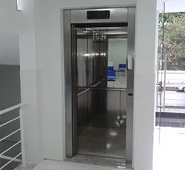 Elevador para Transporte de Autos 