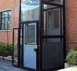 Elevador Personalizado