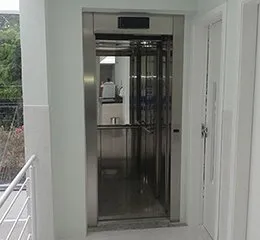 Elevador Residencial 