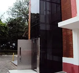 Plataforma para Acessibilidade