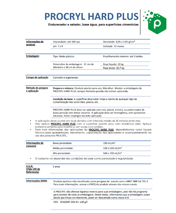 Download de catálogo