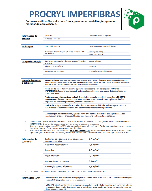 Download de catálogo