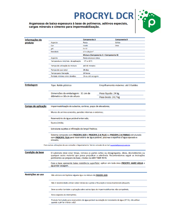 Download de catálogo