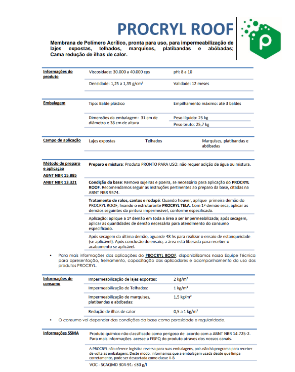 Download de catálogo