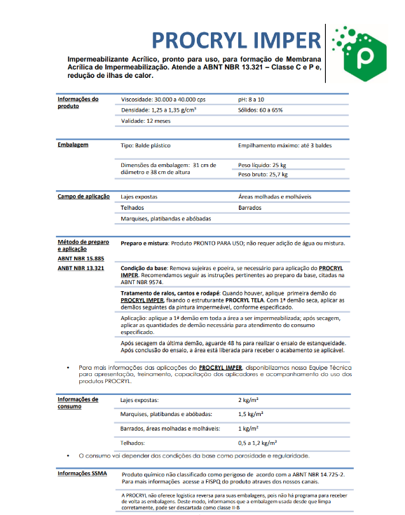 Download de catálogo