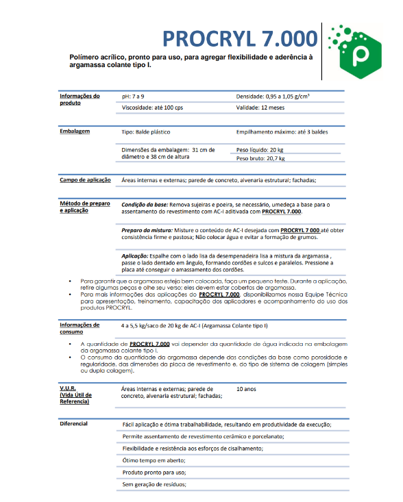 Download de catálogo