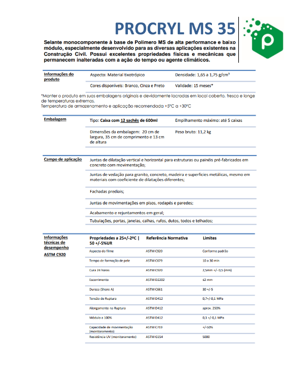 Download de catálogo