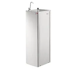 Purificador de Pressão BRX80