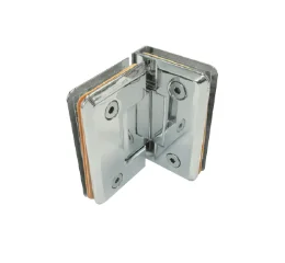 Dobradiças e Ferragens Especiais 