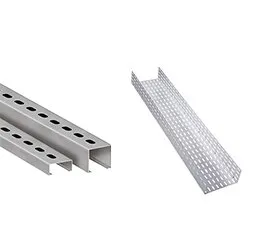 Eletrocalha/Perfilado