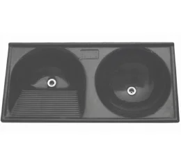 Tanque Marmofibra Duplo