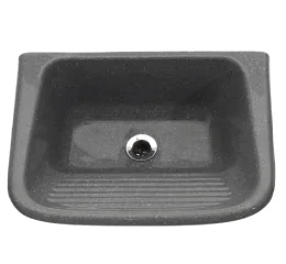 Tanque Mármore Sintético Simples