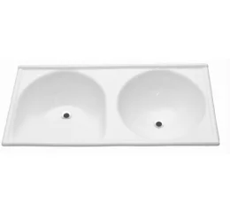 Tanque Thermo Sintético Duplo