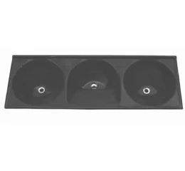 Tanque Thermo Sintético Triplo