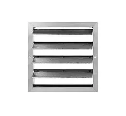 Veneziana de Ar sobre Pressão 