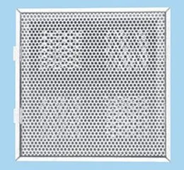 Difusor de Placa Perfurada 