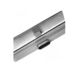 Difusor para Luminária Troffer