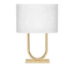 Abajur Bengala - Estrutura