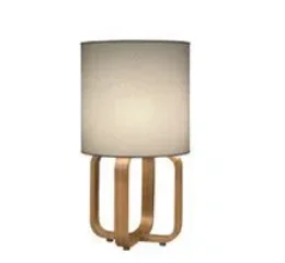 Abajur Galileu Mini - Estrutura