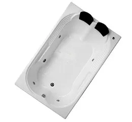 Banheira Dream Dupla