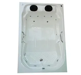 Banheira Imperium Dupla