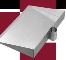 Pá Aço Inox sem Cabo